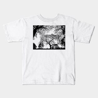 BLACK FOREST Kids T-Shirt